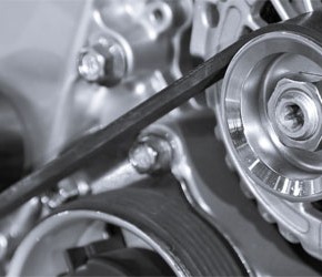 Analyzing Shaft Twist And Repairing Damaged Tachos