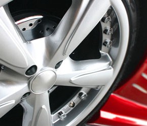 Sound Steering