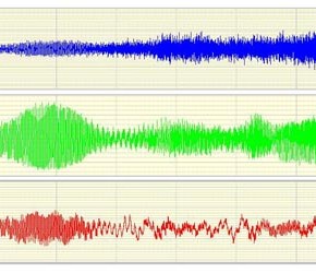 Measure Vibration – Should we use Acceleration, Velocity or Displacement?