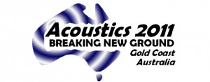 Read more about the article Prosig’s Australian Agent Will Be Exhibiting At Acoustics 2011