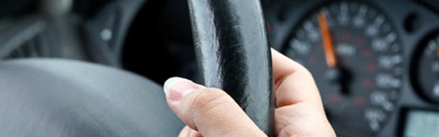 Sound Steering : An Objective Measure Of Noise