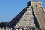 Acoustic Archaeology solves a mystery at Chichen Itza : Archaeology News from Past Horizons