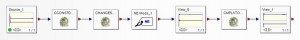 Worksheet to produce results in magnitude and phase