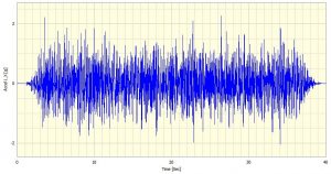 Seismic Time History