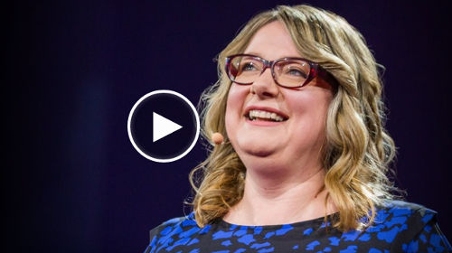 Sophie Scott: Why we laugh