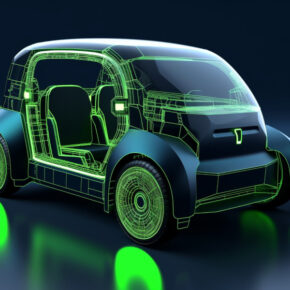 Electric Vehicles – Vibration & Acoustic Testing