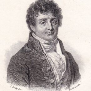 On The Shoulders of Giants – Joseph Fourier: The Mathematical Maestro of Vibration and Acoustics